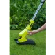 Триммер садовый электрический Ryobi OLT1832 (5133002813)