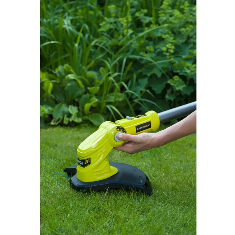 Триммер садовый электрический Ryobi OLT1832 (5133002813)