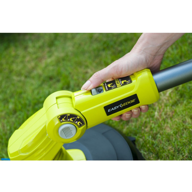 Триммер садовый электрический Ryobi OLT1832 (5133002813)