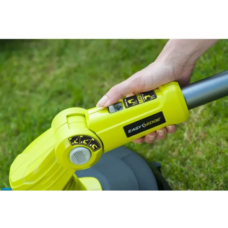 Триммер садовый электрический Ryobi OLT1832 (5133002813)