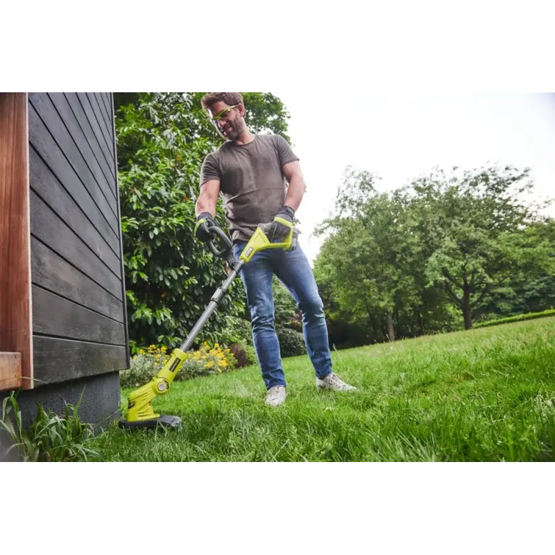 Триммер садовый электрический Ryobi OLT1832 (5133002813)