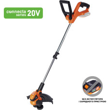 Тример садовий електричний SEQUOIA SBT2030D