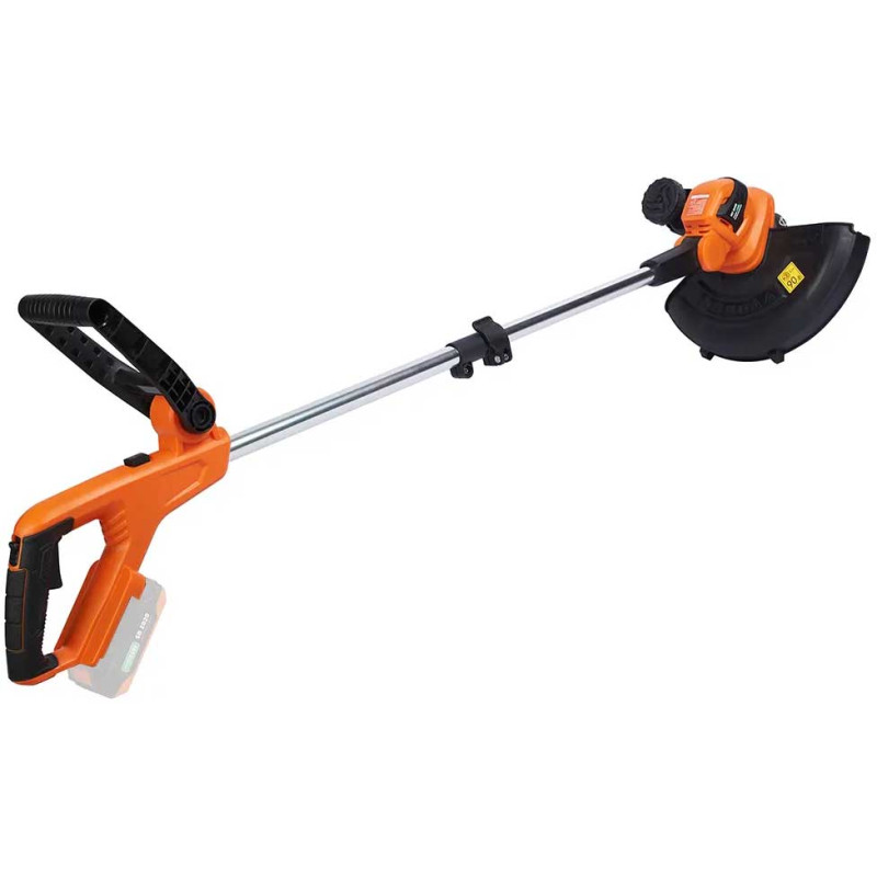 Тример садовий електричний SEQUOIA SBT2030D