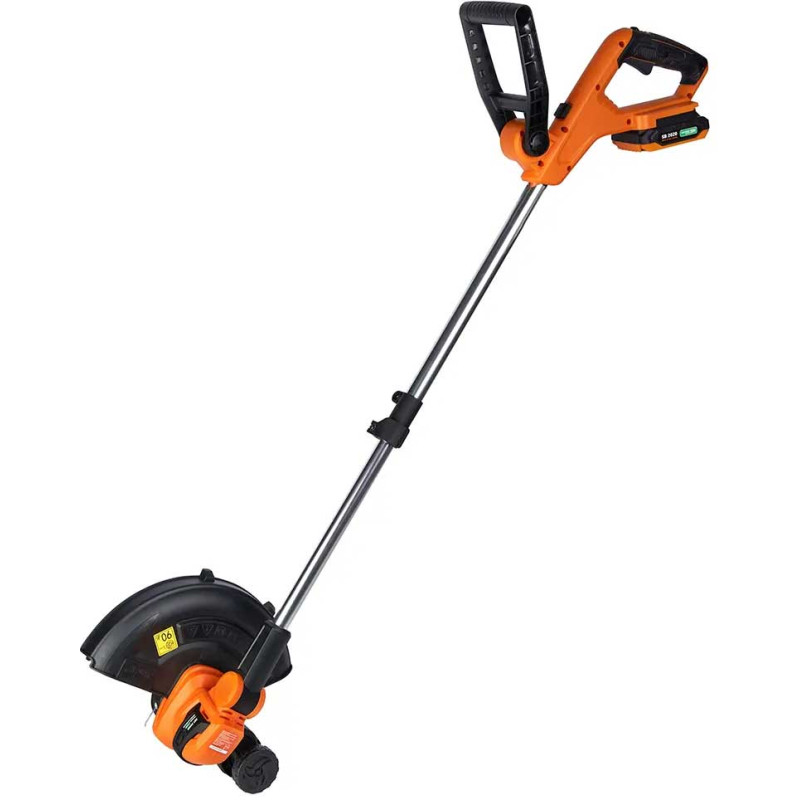 Тример садовий електричний SEQUOIA SBT2030D-QV