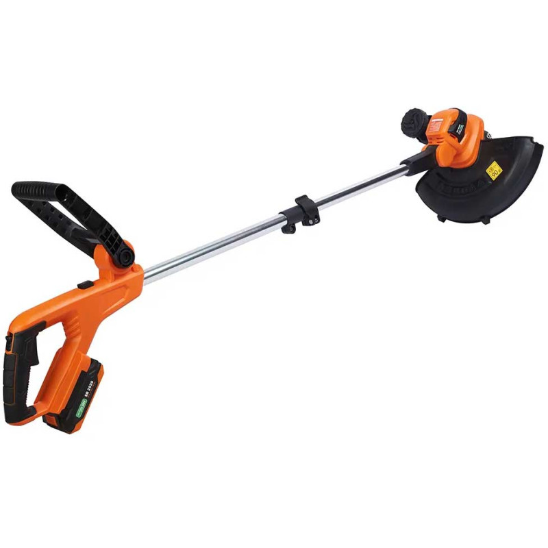 Тример садовий електричний SEQUOIA SBT2030D-QV