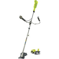 Триммер садовый электрический Ryobi RBC18X20B4F (5133003713)