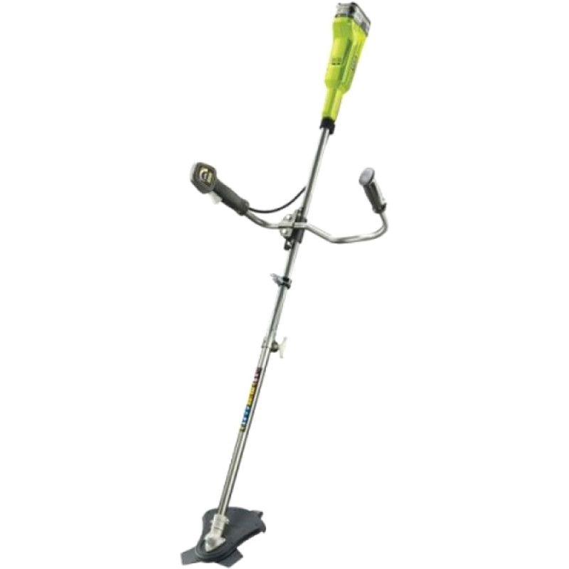 Триммер садовый электрический Ryobi RBC18X20B4F (5133003713)