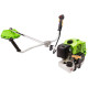 Триммер садовый электрический Gartner BCG-3014 (844544)