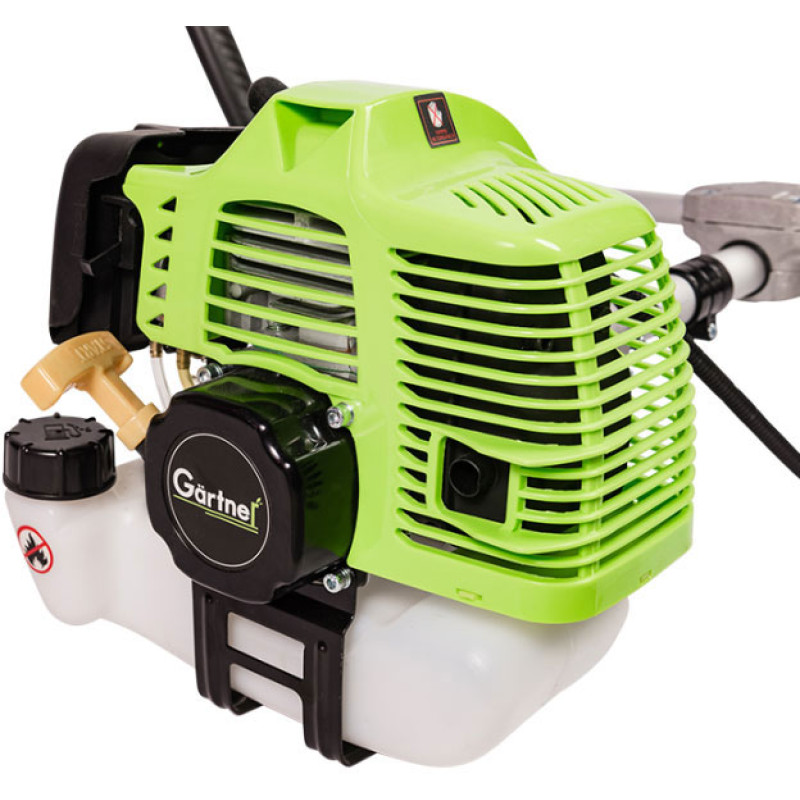 Триммер садовый электрический Gartner BCG-3014 (844544)
