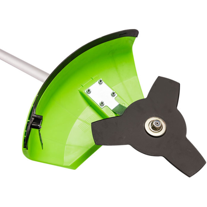 Триммер садовый электрический Gartner BCG-3014 (844544)