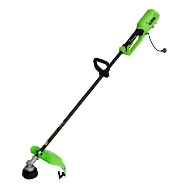 Триммер садовый электрический Gartner BCE-1940 S2 (853325)