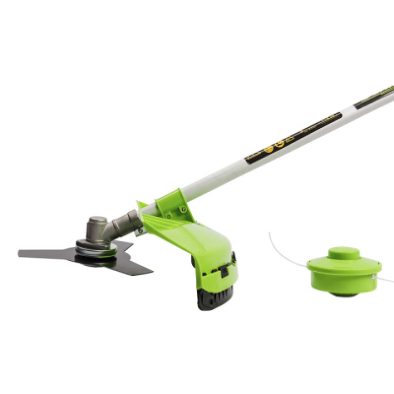 Триммер садовый электрический Gartner BCG-2812 (844541)