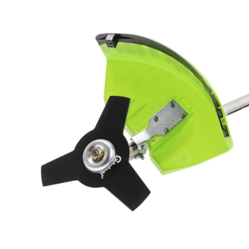 Триммер садовый электрический Gartner BCG-2812 (844541)