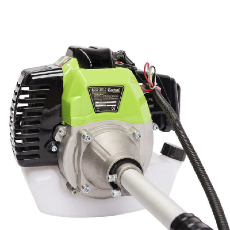 Триммер садовый электрический Gartner BCG-2812 (844541)