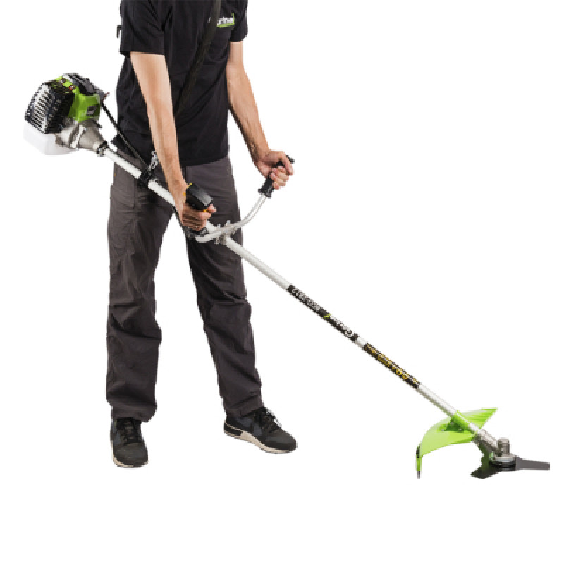 Триммер садовый электрический Gartner BCG-2812 (844541)