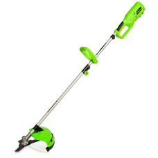 Триммер садовый электрический Gartner BCE-1940 (844529)