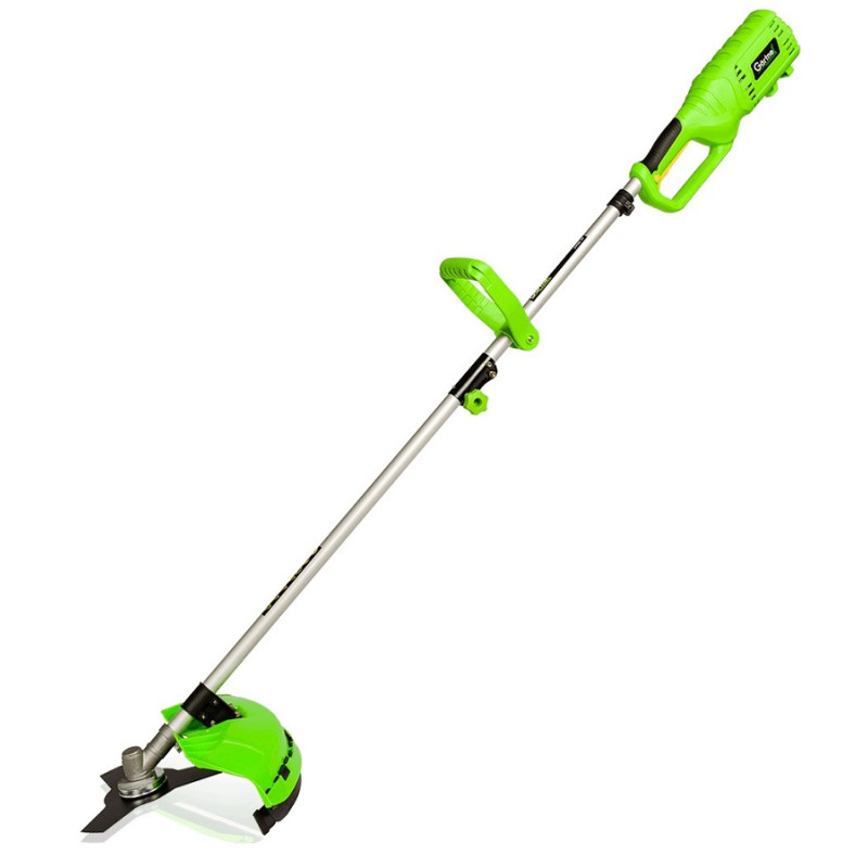 Триммер садовый электрический Gartner BCE-1940 (844529)