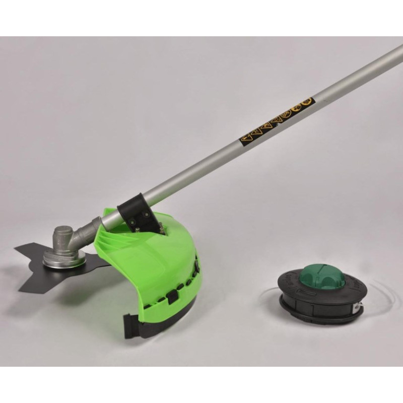 Триммер садовый электрический Gartner BCE-1940 (844529)