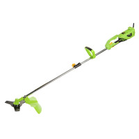 Триммер садовый электрический Gartner BCE-1720 K (844526)