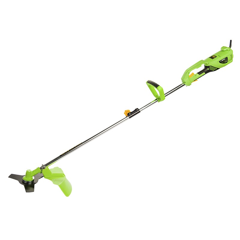 Триммер садовый электрический Gartner BCE-1720 K (844526)