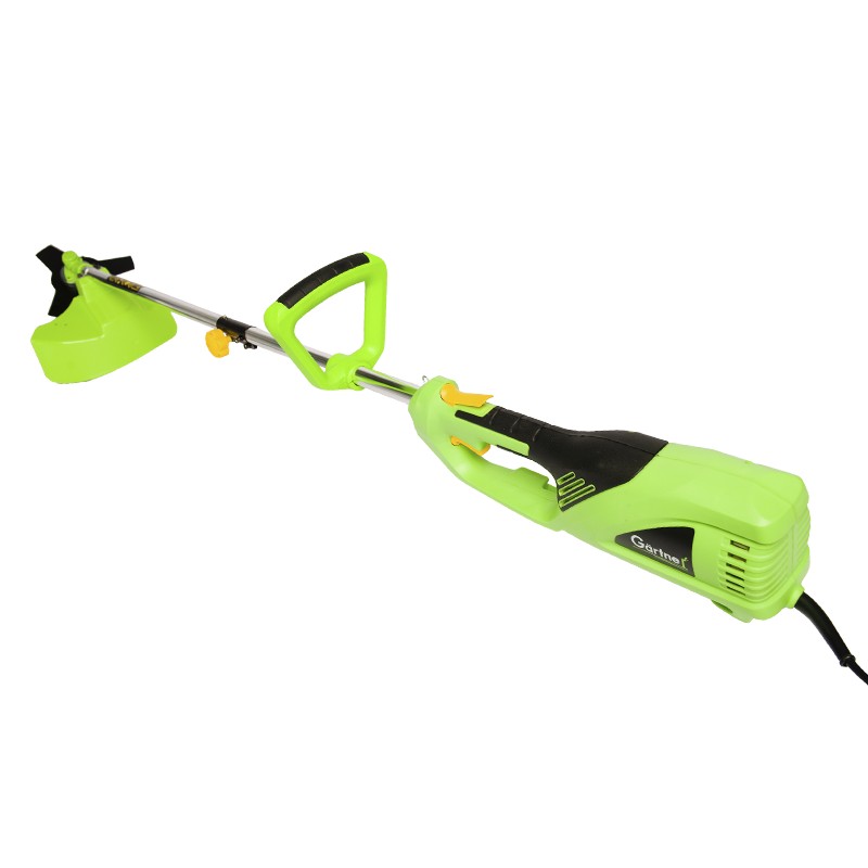 Триммер садовый электрический Gartner BCE-1720 K (844526)