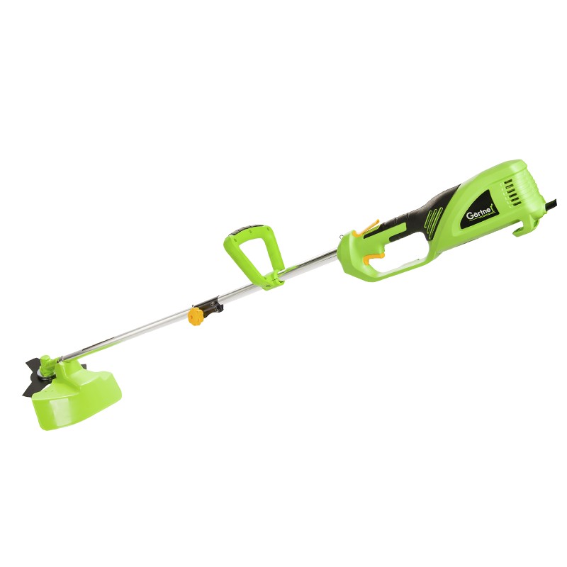 Триммер садовый электрический Gartner BCE-1720 K (844526)