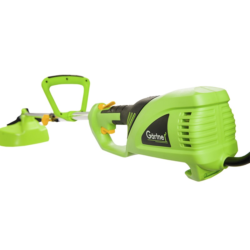 Триммер садовый электрический Gartner BCE-1720 K (844526)