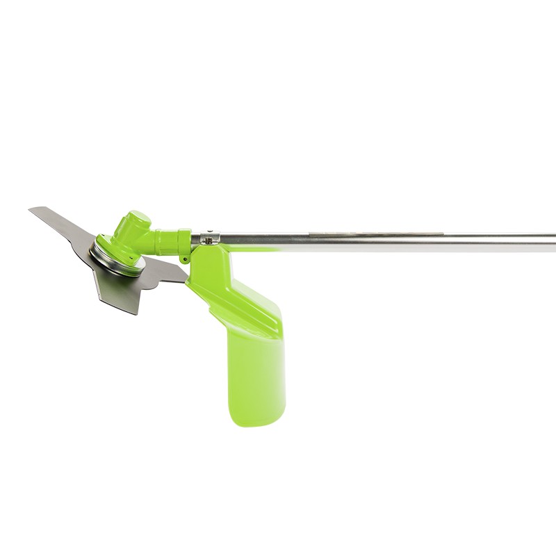 Триммер садовый электрический Gartner BCE-1720 K (844526)