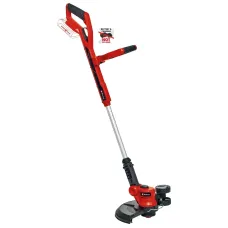Триммер садовый электрический Einhell GE-CT 18/30 Li - Solo (3411250)