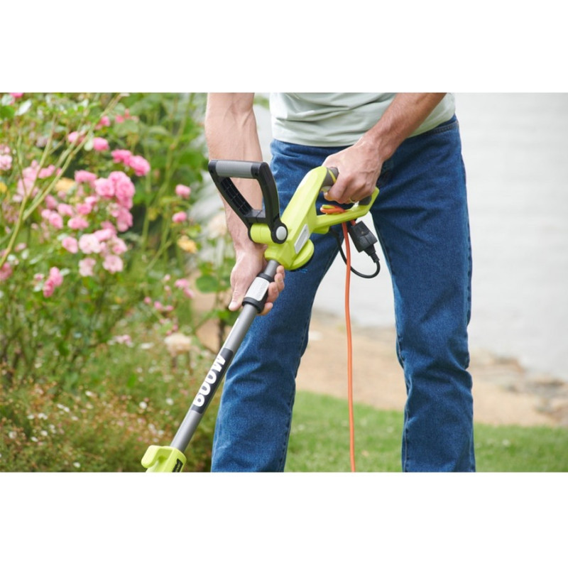 Триммер садовый электрический Ryobi RLT6130 (5133003641)