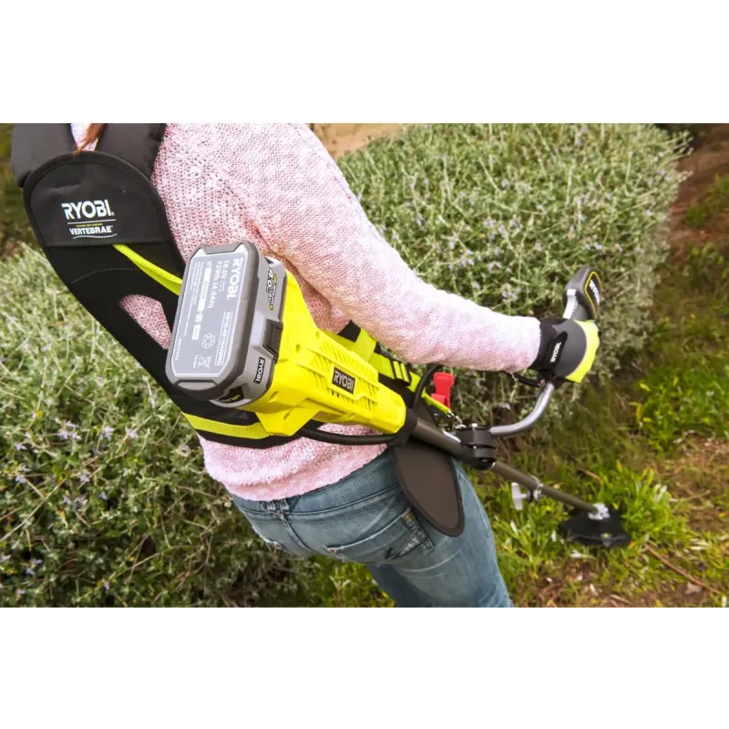 Триммер садовый электрический Ryobi OBC1820B (5133002619)
