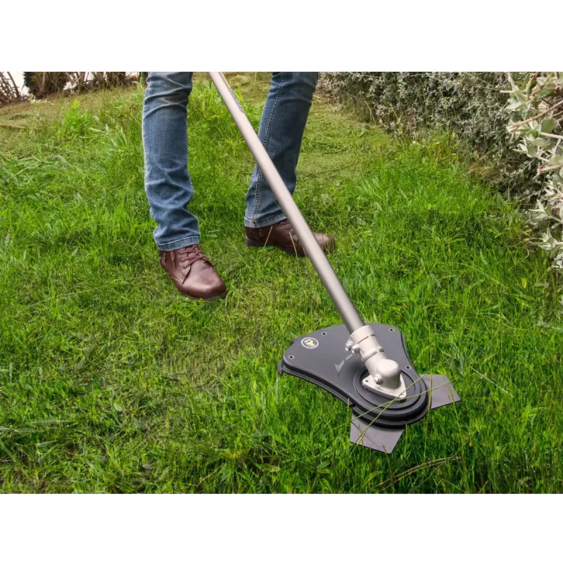 Триммер садовый электрический Ryobi OBC1820B (5133002619)