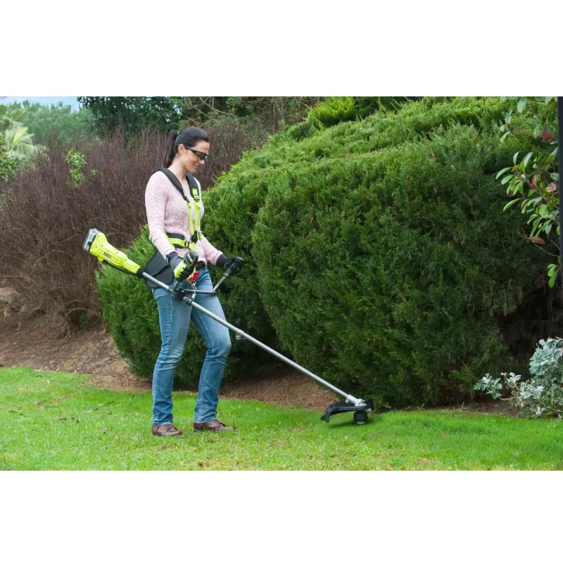 Триммер садовый электрический Ryobi OBC1820B (5133002619)