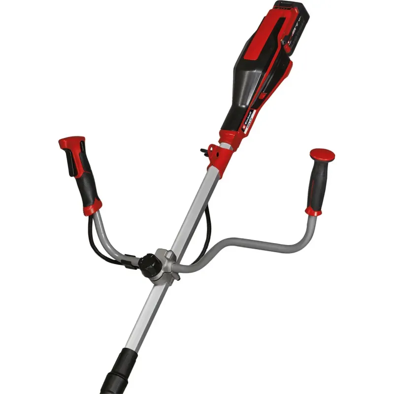 Тример садовий електричний Einhell AGILLO 18/200 Kit 4 Ah (3411310K)
