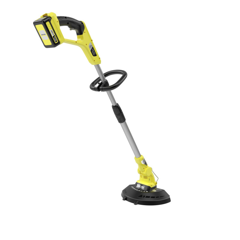 Karcher LTR 18-30 Battery (1.444-310.0)