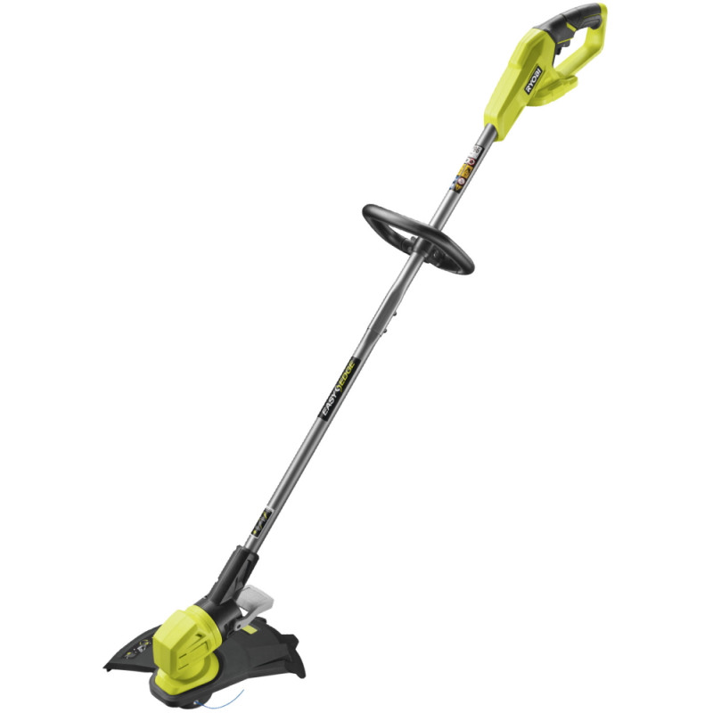 Ryobi RY18LT33B-0 без АКБ і ЗП (5133006024)
