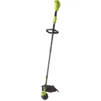 Триммер садовый электрический Ryobi RY18LTX38A-0 без АКБ та ЗП (5133005730)