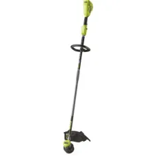 Триммер садовый электрический Ryobi RY18LTX38A-0 без АКБ та ЗП (5133005730)