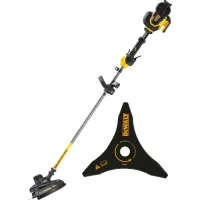 Триммер садовый электрический DeWALT DCM571N