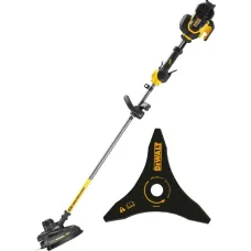 Триммер садовый электрический DeWALT DCM571N