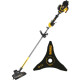 Тример садовий електричний DeWALT DCM571N