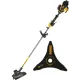 Триммер садовый электрический DeWALT DCM571N