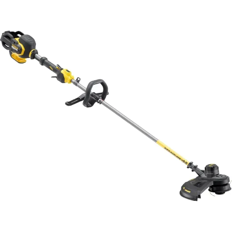 Триммер садовый электрический DeWALT DCM571N
