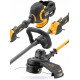Тример садовий електричний DeWALT DCM571N
