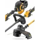 Триммер садовый электрический DeWALT DCM571N