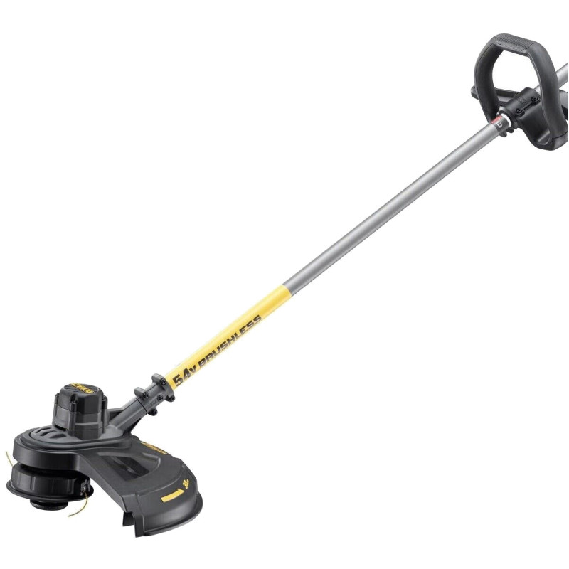 Тример садовий електричний DeWALT DCM571N