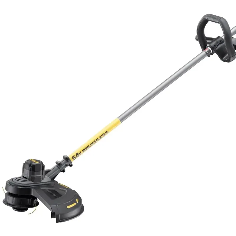 Триммер садовый электрический DeWALT DCM571N