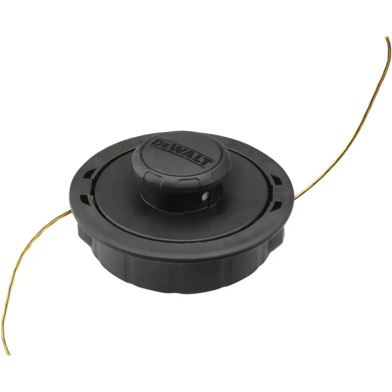Триммер садовый электрический DeWALT DCM571N