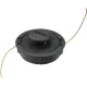 Триммер садовый электрический DeWALT DCM571N