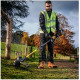 Тример садовий електричний DeWALT DCM571N